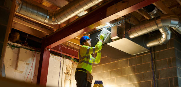 Best HVAC System Cleaning in Sanford, ME