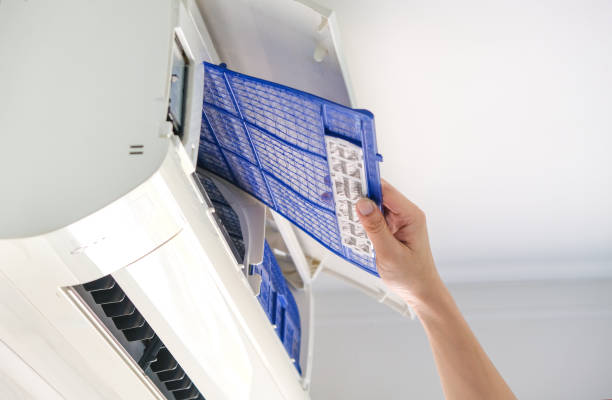 Best Ventilation System Cleaning in Sanford, ME